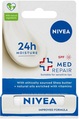 Бальзам для губ Nivea Med Repair, 4.8 г