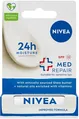 Бальзам для губ Nivea Med Repair SPF15, 4.8 г