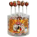 Льoдяники Lolly Bomb З вітаміном C 12 г №60