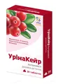 УрінаКейр Нутранекст VitaCore таблетки №30 (15х2)