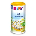 Напій HiPP Чай з ромашки, сухий швидкорозчинний, 200 г