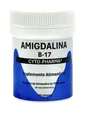 Вітамін B17 Cyto Pharma Amygdalina 100 мг, 100 таблеток