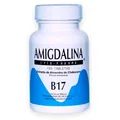 Вітамін B17 Cyto Pharma Amygdalina 500 мг, 100 таблеток