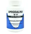 Вітамін B17 Cyto Pharma Amygdalina 500 мг, 100 таблеток
