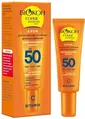 Крем сонцезахисний Біокон SPF50 максимальний захист для особливо чутливих ділянок обличчя, 25 мл