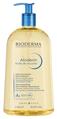 Олія для душу Bioderma Atoderm для сухої атопічної шкіри, 1000 мл