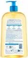 Олія для душу Bioderma Atoderm для сухої атопічної шкіри, 1000 мл