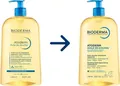 Олія для душу Bioderma Atoderm для сухої атопічної шкіри, 1000 мл