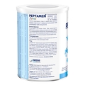Смесь сухая Peptamen Junior Пептамен Юниор на основе гидролизованного белка молочной сыворотки с ароматом ванили для детей от 1 года, 400 г