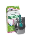Смесь сухая молочная Nestogen 1 Комфорт Plus с пребиотиками и пробиотиками для детей с рождения. 350 г