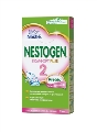 Смесь сухая молочная Nestogen 2 Комфорт Plus с пребиотиками и пробиотиками для детей с 6 месяцев, 350г