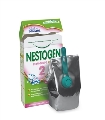 Смесь сухая молочная Nestogen 2 Комфорт Plus с пребиотиками и пробиотиками для детей с 6 месяцев, 350г