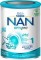 Суміш суха молочна NAN 1 Optipro для дітей від народження, 400 г