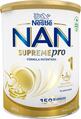 Смесь сухая молочная NAN Supreme Pro 1 с олигосахаридами для питания детей с рождения, 800 г
