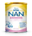 Смесь сухая молочная NAN Антиколики для детей с рождения, 400 г