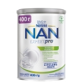 Смесь сухая молочная NAN Тройной Комфорт Expertpro для детей с рождения, 400 г