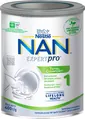 Суміш суха молочна NAN 1 ExpertPro Total Comfort для дітей з народження, 400 г