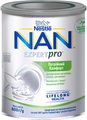 Смесь сухая молочная NAN Тройной Комфорт Expertpro для детей с рождения, 800 г
