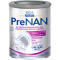 Смесь сухая молочная PreNAN для недоношенных и маловесных детей с рождения, 400 г