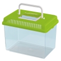 Контейнер для риб і амфібій Ferplast GEO LARGE, 6 л