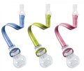 Тримач для пустушки Philips Avent SCF185/00 з кліпсою
