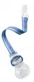 Тримач для пустушки Philips Avent SCF185/00 з кліпсою