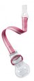 Тримач для пустушки Philips Avent SCF185/00 з кліпсою