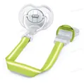Тримач для пустушки Philips Avent SCF185/00 з кліпсою