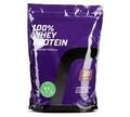 Протеин Progress Nutrition 100% Whey Protein формула мгновенного действия, шоколад, 1840 г