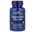 Магнію гліцинат Life Extension Magnesium Glycinate 105 мг, 90 капсул