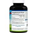 Магній Carlson Labs Magnesium 350 мг, 180 капсул