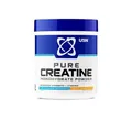 Креатин USN Pure Creatine Monohydrate Powder тропік, 500 г