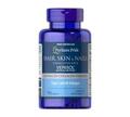 Комплекс для волос, кожи и ногтей Puritan's Pride Hair Skin and Nails with Verisol, 90 капсул