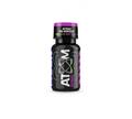 Предтренировочный комплекс USN Atom Bomb Pre-Workout Shot ягоды, 60 мл