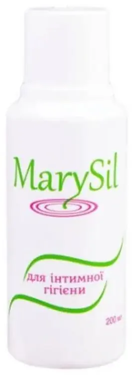 Засіб для інтимної гігієни Marysil, 200 мл