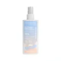 Гель-спрей Alphanova Organic Sun органічний, заспокоювальний, охолоджуючий після засмаги з алое вера, 125 мл