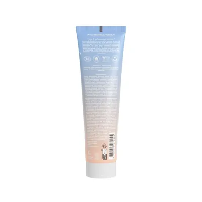 Молочко для обличчя та тіла Alphanova Organic Sun органічне зволожуюче після засмаги з ароматом моної, 150 мл