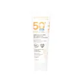 Крем для обличчя та тіла Alphanova Organic Sun SPF50+ органічний сонцезахисний для дітей від народження, 50 г