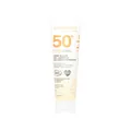Крем для обличчя Alphanova Organic Sun SPF50+ органічний сонцезахисний для чутливої шкіри, 50 г