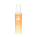 Спрей Alphanova Organic Sun SPF50 органічний сонцезахисний для тіла та обличчя 100% натуральний, 100 г