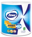 Полотенца бумажные Zewa Jumbo 2 слоя, 1 рулон