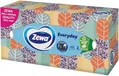 Серветки косметичні Zewa Everyday 2 шари, 100 шт