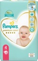 Підгузки дитячі Pampers Premium Care розмір 4, 9-14 кг, 68 шт