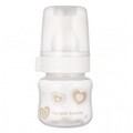 Бутылочка Canpol babies 57/305_bei PP Newborn baby антиколиковая, бежевая, 60 мл