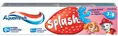 Зубна паста Aquafresh Splash 3-8 років, 50 мл