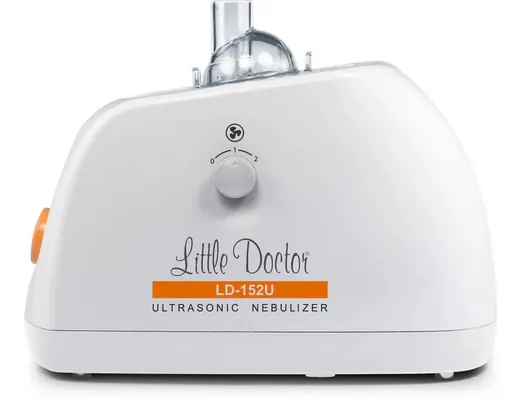 Інгалятор Little Doctor LD-152U ультразвуковий