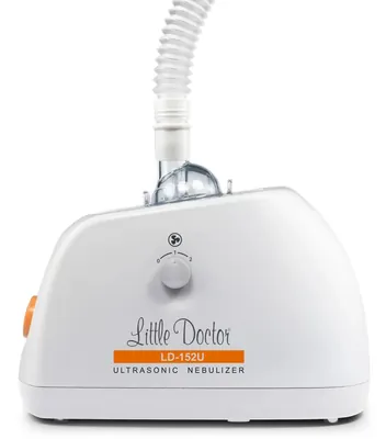 Інгалятор Little Doctor LD-152U ультразвуковий