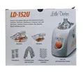 Інгалятор Little Doctor LD-152U ультразвуковий