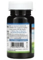 Цинк 15 мг Carlson Labs Zinc, 100 таблеток