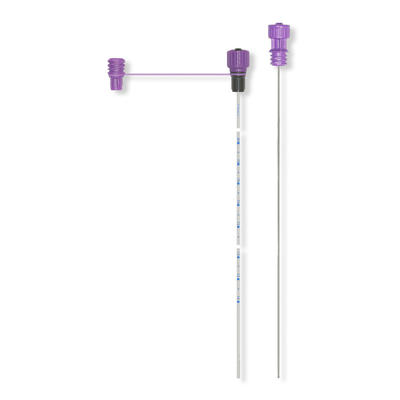 Зонд назогастральний Flocare Pur Tube Ch 10 за Шар'єром, 110 см